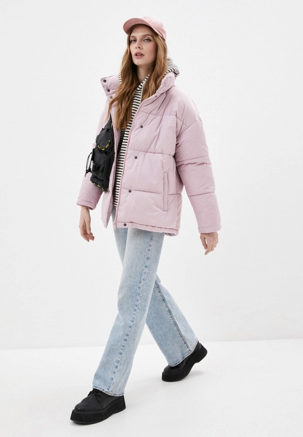 фото Куртка утепленная sela