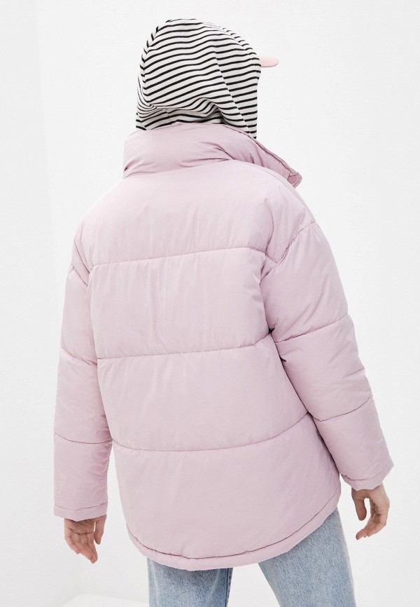 фото Куртка утепленная sela