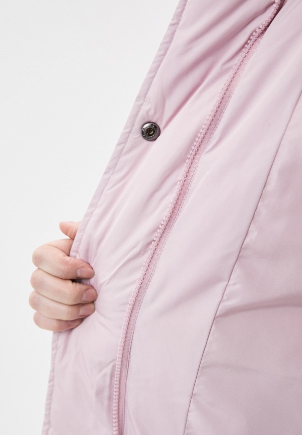 фото Куртка утепленная sela