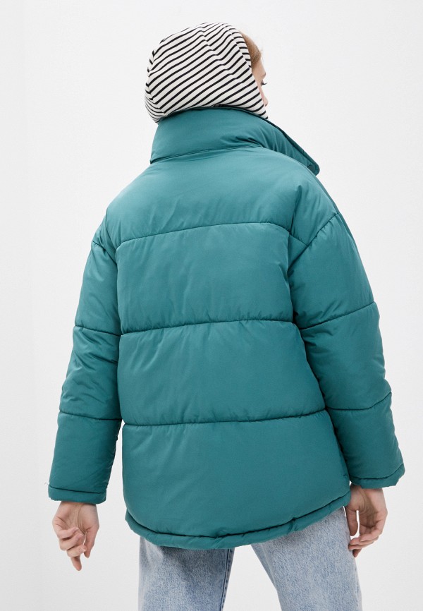 фото Куртка утепленная sela