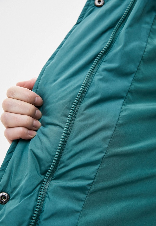 фото Куртка утепленная sela