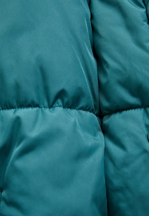 фото Куртка утепленная sela