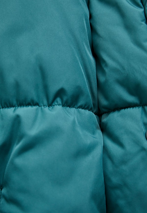 фото Куртка утепленная sela