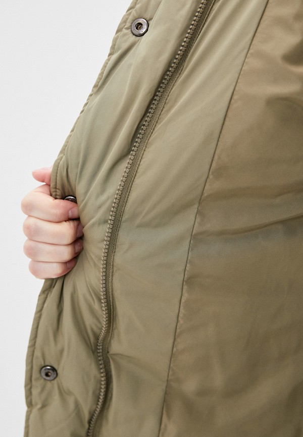 фото Куртка утепленная sela