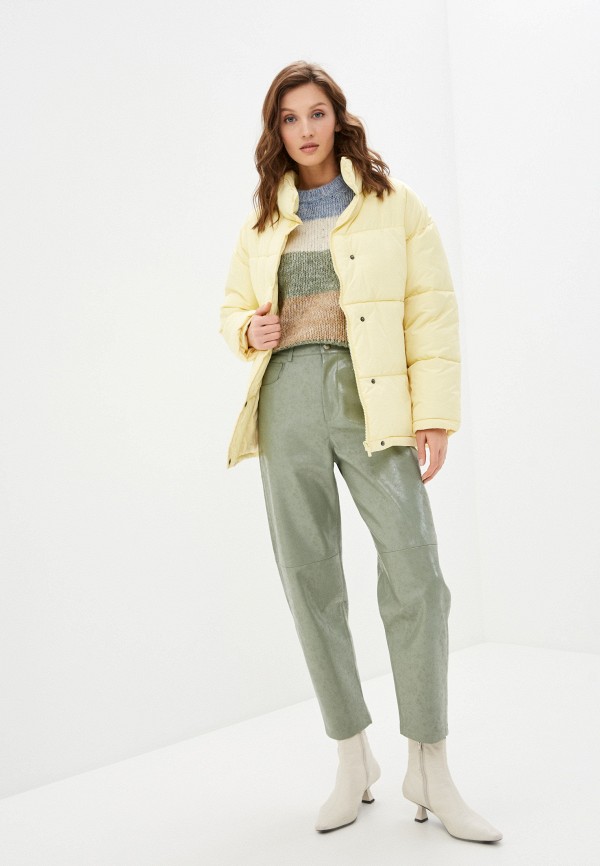 фото Куртка утепленная sela