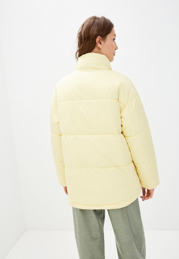 фото Куртка утепленная sela