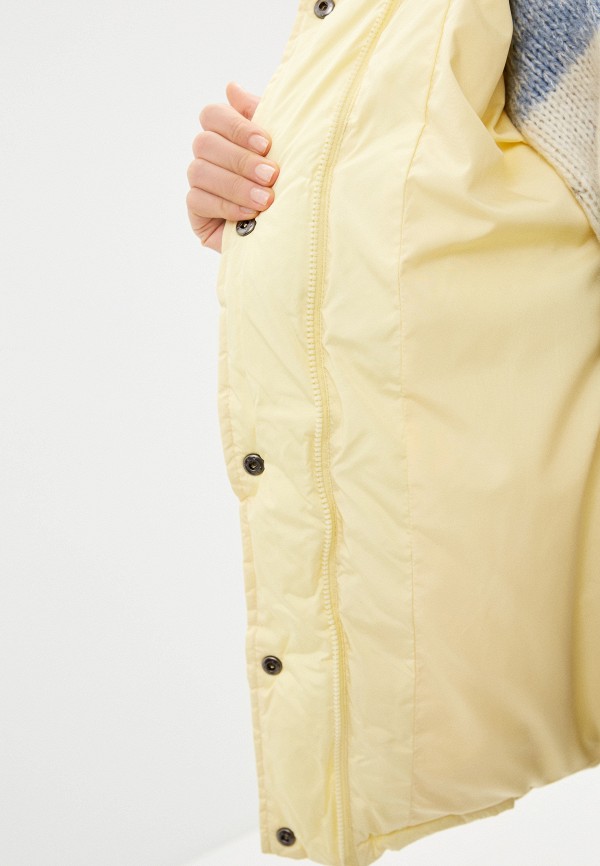 фото Куртка утепленная sela