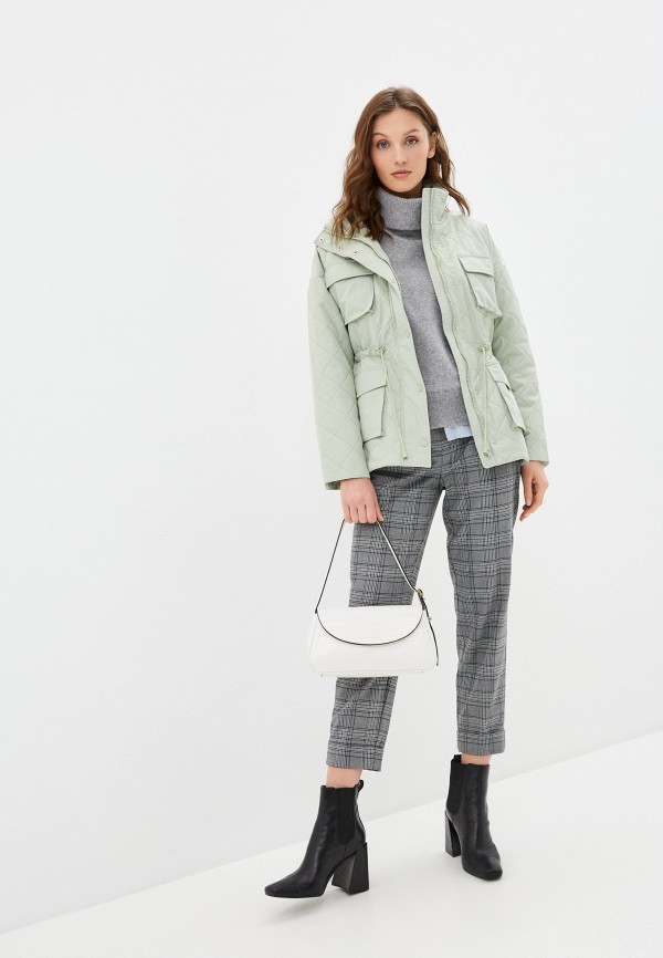 фото Куртка утепленная sela