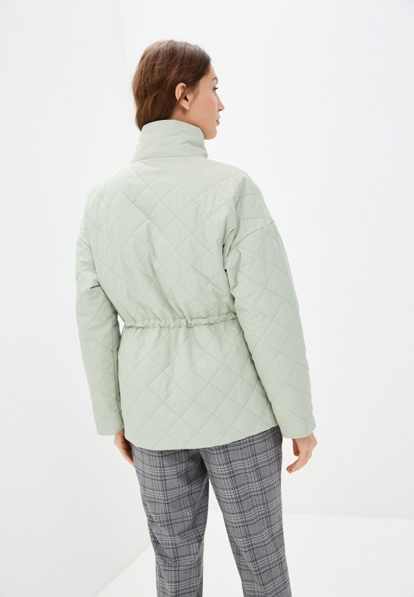 фото Куртка утепленная sela