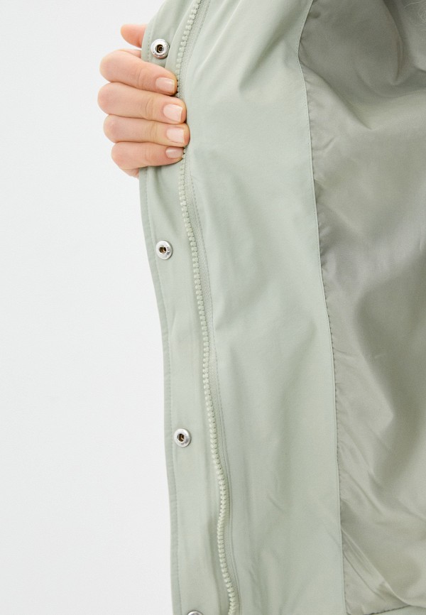 фото Куртка утепленная sela