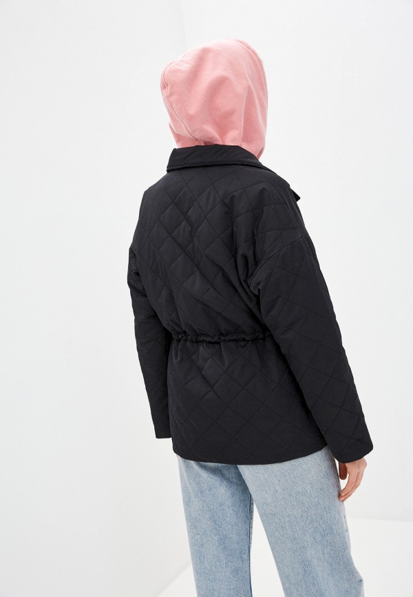 фото Куртка утепленная sela