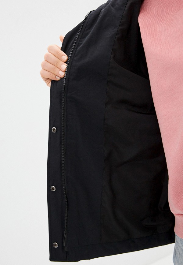 фото Куртка утепленная sela