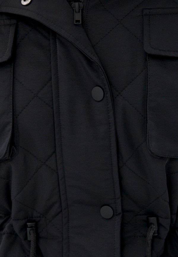 фото Куртка утепленная sela