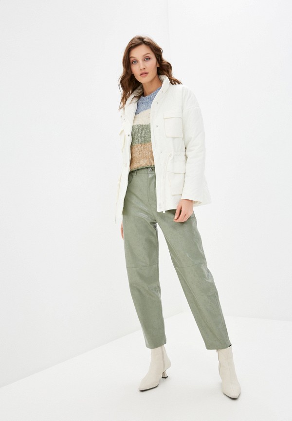 фото Куртка утепленная sela