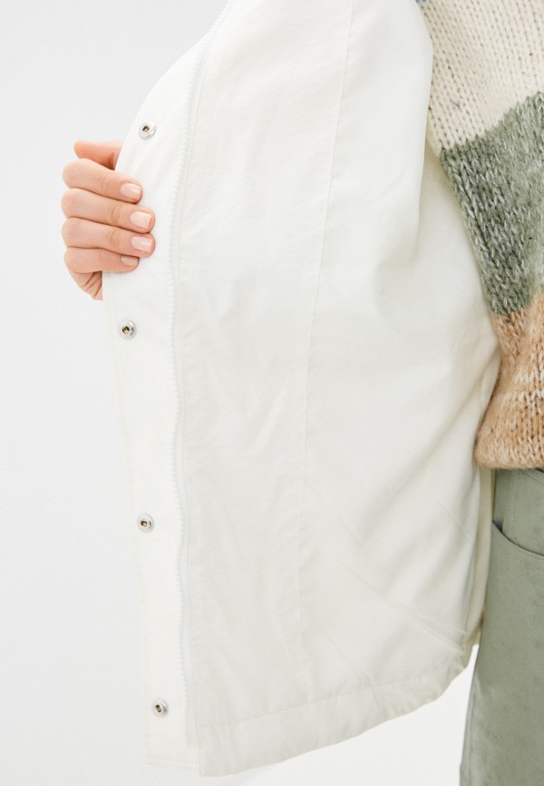 фото Куртка утепленная sela