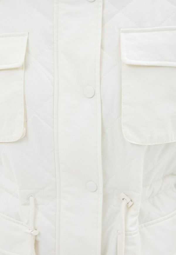 фото Куртка утепленная sela