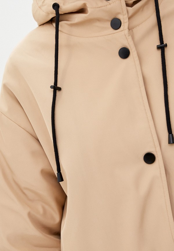 фото Куртка утепленная sela