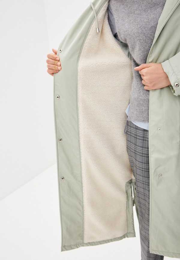 фото Куртка утепленная sela