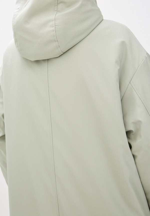 фото Куртка утепленная sela