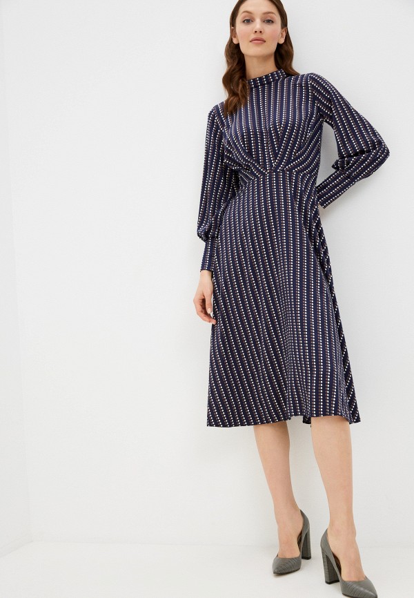 фото Платье silver fish