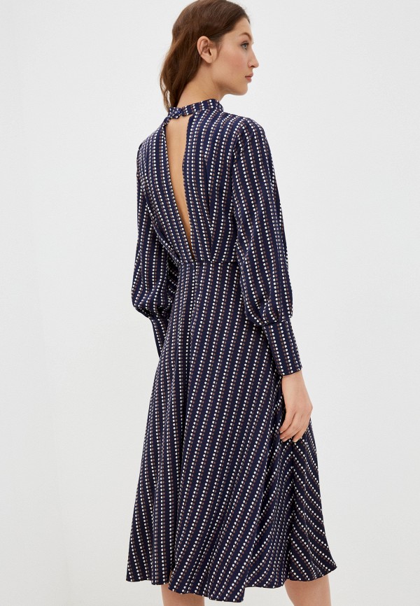 фото Платье silver fish