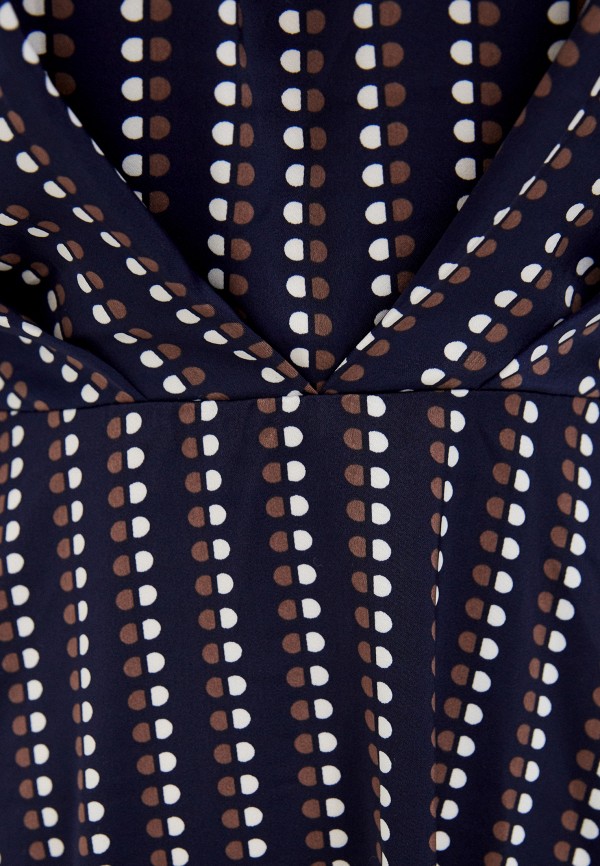 фото Платье silver fish