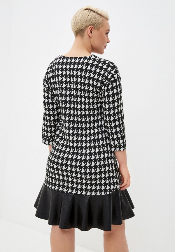 фото Платье silver fish