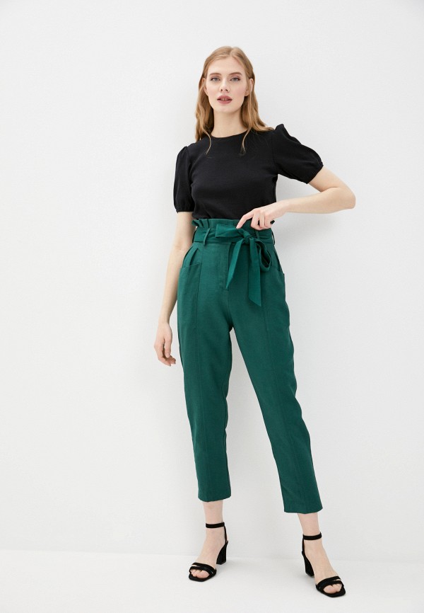 фото Брюки love republic