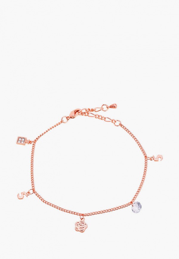 

Браслет Ice&High Collection, Золотой