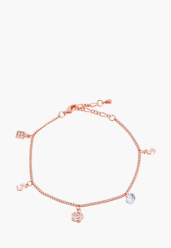 

Браслет Ice&High Collection, Золотой