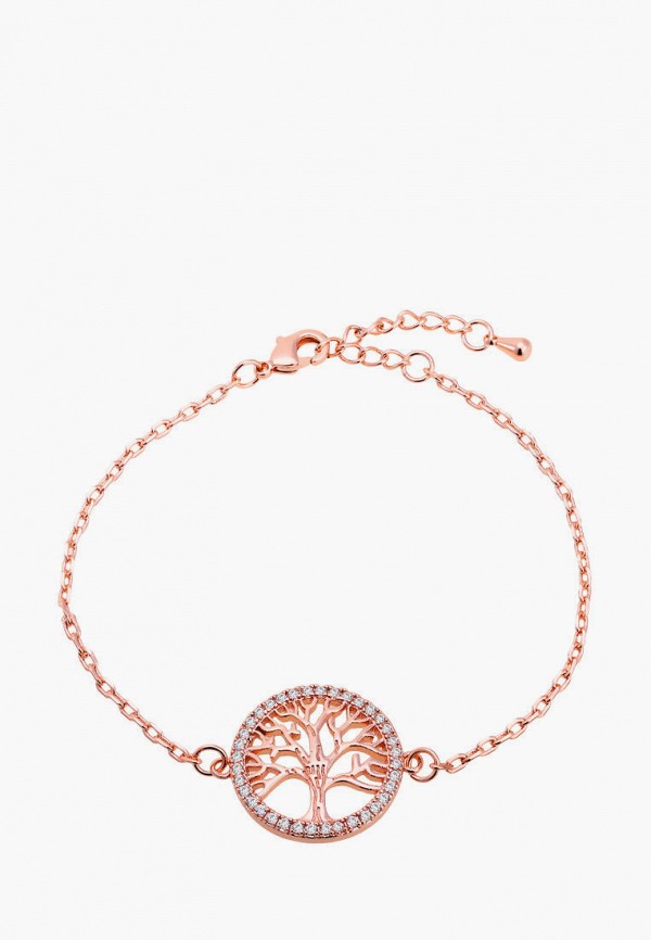 

Браслет Ice&High Collection, Золотой