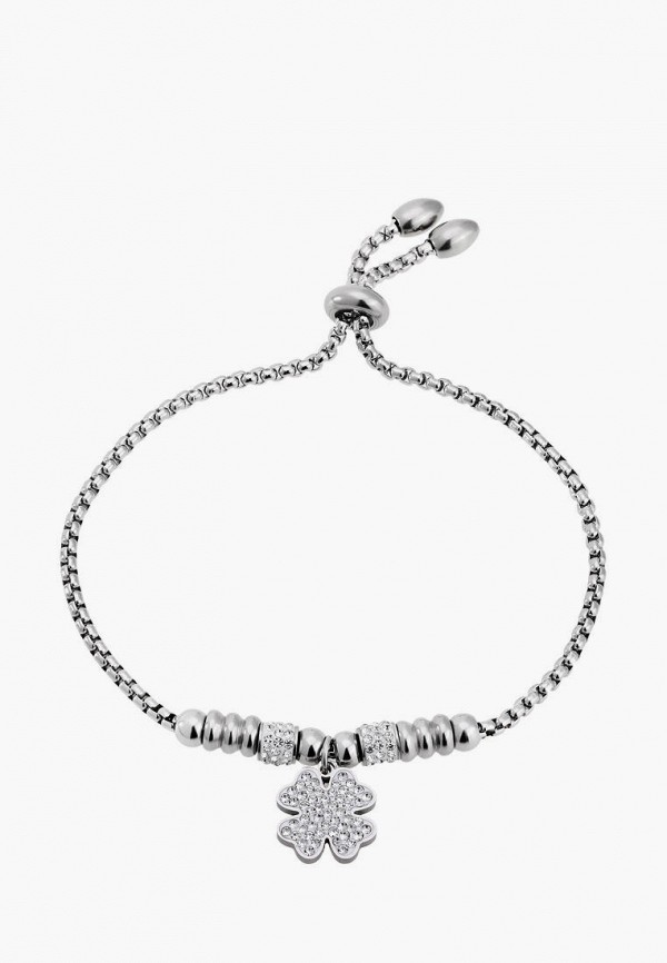 

Браслет Ice&High Collection, Серебряный