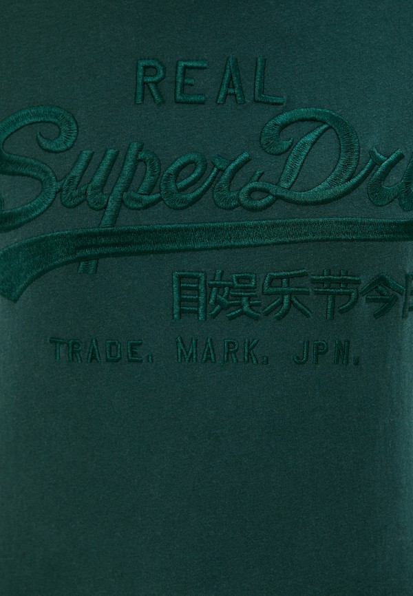 фото Футболка superdry