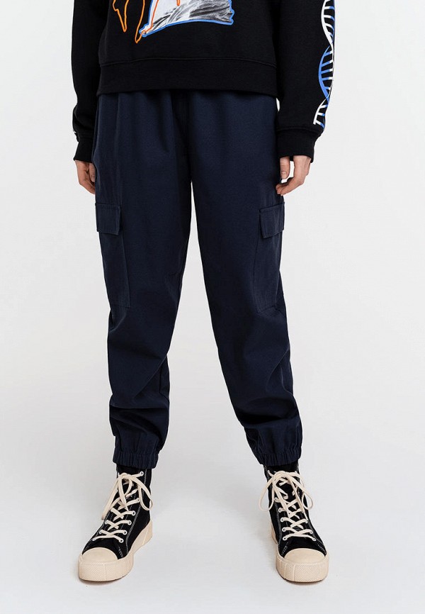 фото Брюки befree