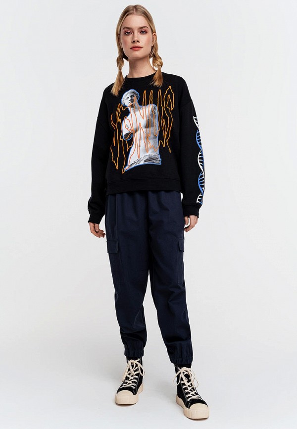 фото Брюки befree