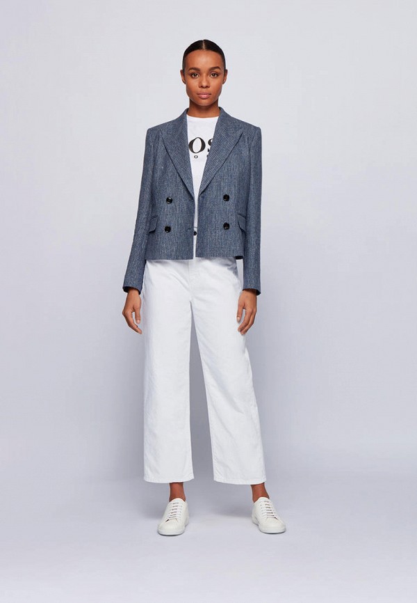 фото Джинсы boss