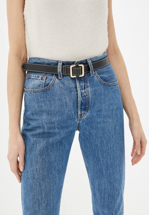 фото Ремень silver fish