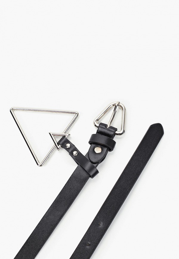 фото Ремень silver fish