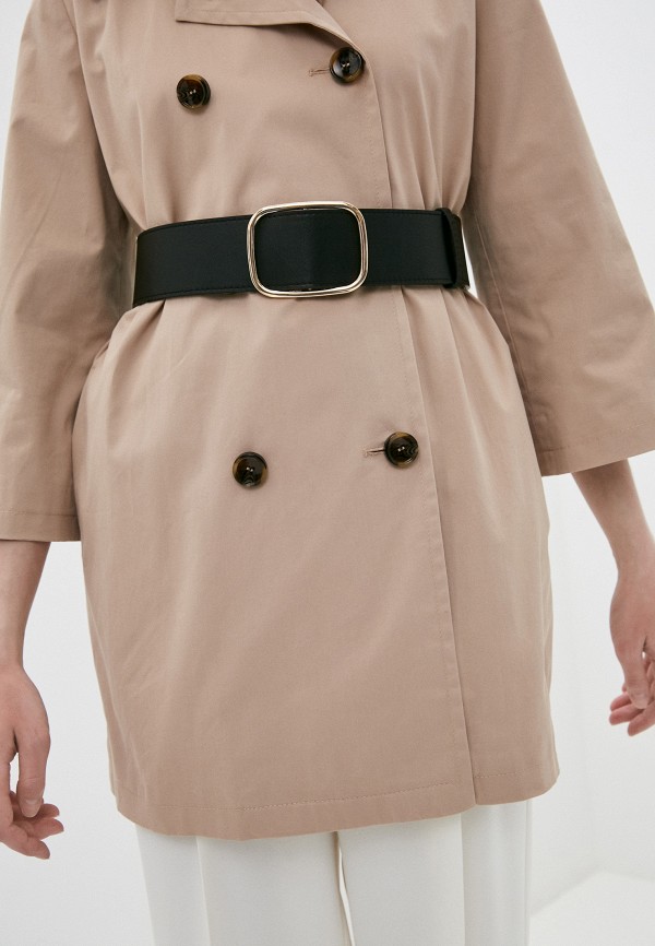 фото Пояс silver fish