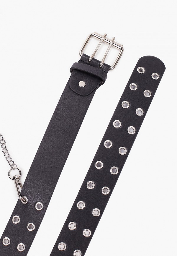 фото Ремень silver fish