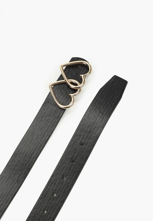 фото Ремень silver fish