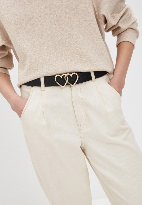 фото Ремень silver fish