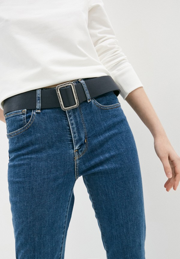 фото Ремень silver fish