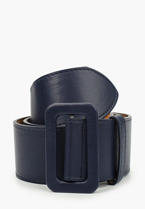 

Пояс Silver Fish, Синий