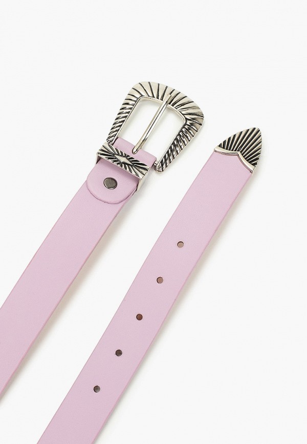 фото Ремень silver fish