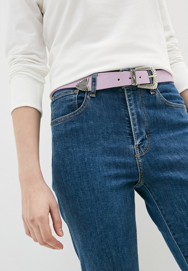 фото Ремень silver fish