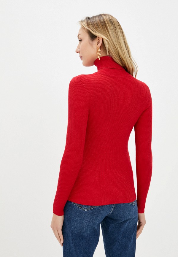 фото Водолазка silver fish