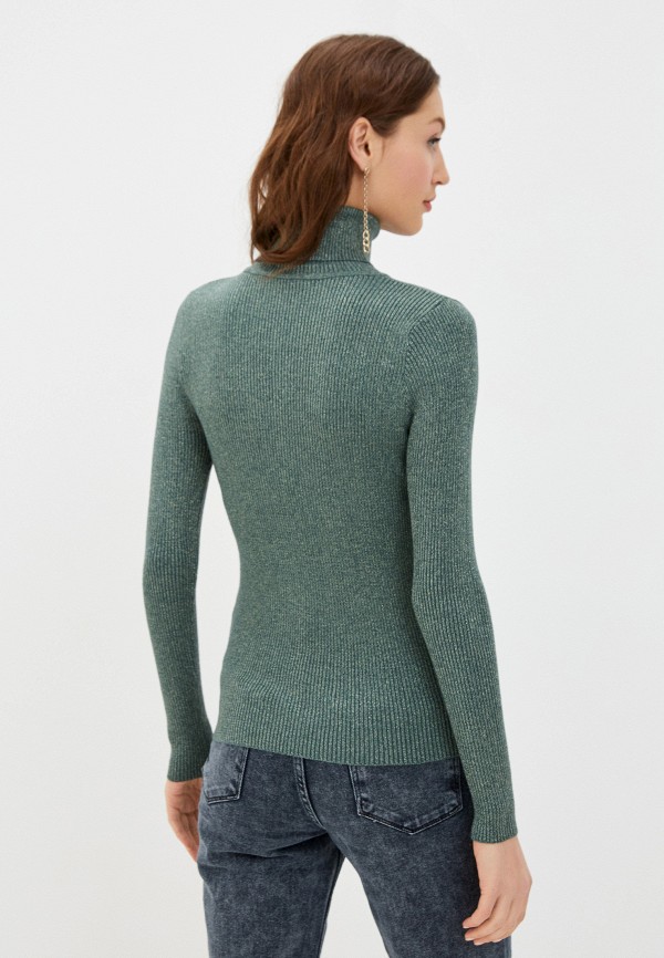 фото Водолазка silver fish