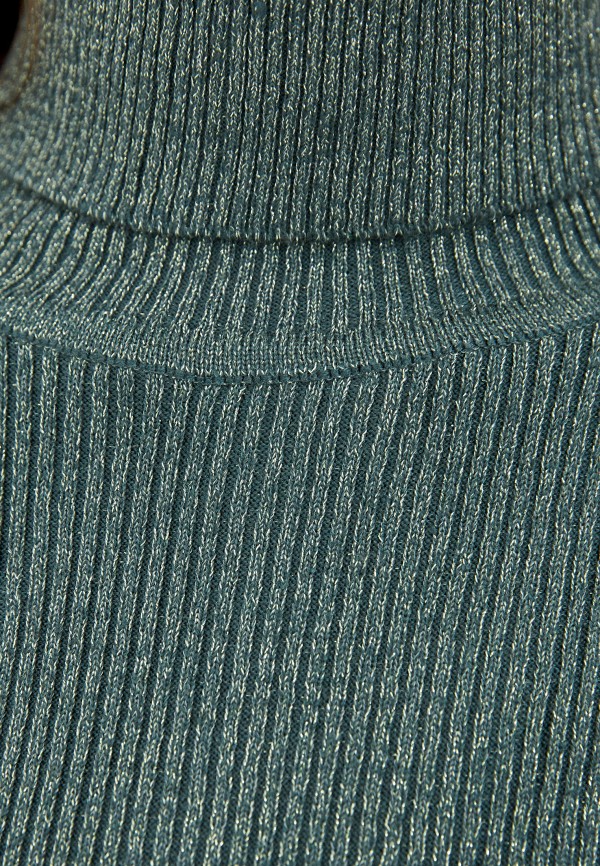 фото Водолазка silver fish