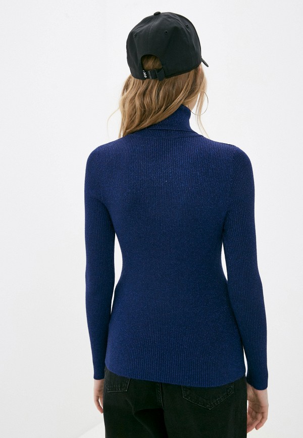 фото Водолазка silver fish